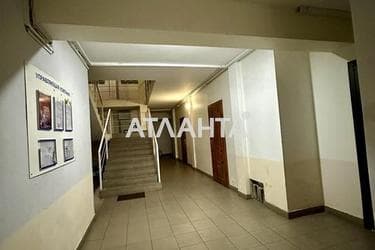 1-room apartment apartment by the address st. Rybachya (area 27,8 m²) - Atlanta.ua - photo 44