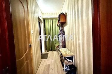 1-room apartment apartment by the address st. Rybachya (area 27,8 m²) - Atlanta.ua - photo 37