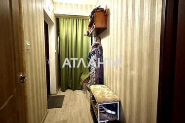 1-room apartment apartment by the address st. Rybachya (area 27,8 m²) - Atlanta.ua - photo 36