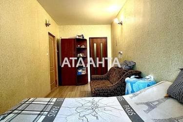 1-room apartment apartment by the address st. Rybachya (area 27,8 m²) - Atlanta.ua - photo 30