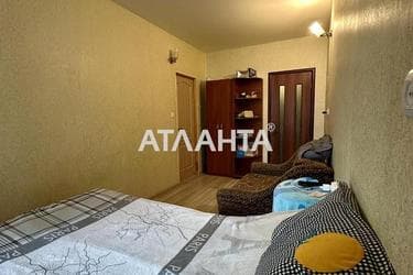 1-room apartment apartment by the address st. Rybachya (area 27,8 m²) - Atlanta.ua - photo 31