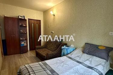 1-room apartment apartment by the address st. Rybachya (area 27,8 m²) - Atlanta.ua - photo 33