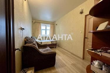 1-room apartment apartment by the address st. Rybachya (area 27,8 m²) - Atlanta.ua - photo 34