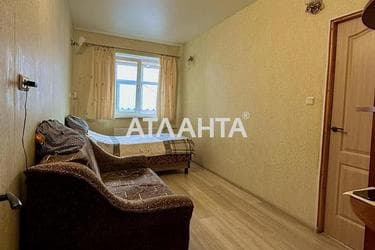1-room apartment apartment by the address st. Rybachya (area 27,8 m²) - Atlanta.ua - photo 35