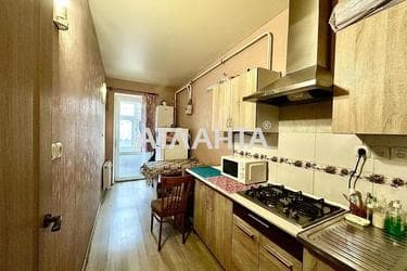1-room apartment apartment by the address st. Rybachya (area 27,8 m²) - Atlanta.ua - photo 24