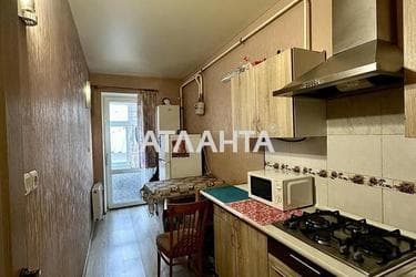 1-room apartment apartment by the address st. Rybachya (area 27,8 m²) - Atlanta.ua - photo 25