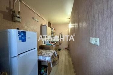 1-room apartment apartment by the address st. Rybachya (area 27,8 m²) - Atlanta.ua - photo 26