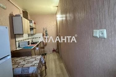 1-room apartment apartment by the address st. Rybachya (area 27,8 m²) - Atlanta.ua - photo 27