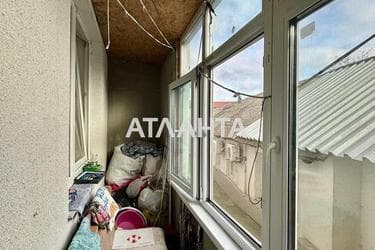 1-room apartment apartment by the address st. Rybachya (area 27,8 m²) - Atlanta.ua - photo 41