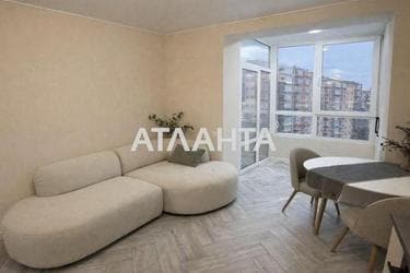 1-комнатная квартира по адресу ул. Костя Широцкого (площадь 45 м²) - Atlanta.ua - фото 23