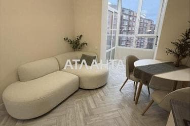 1-комнатная квартира по адресу ул. Костя Широцкого (площадь 45 м²) - Atlanta.ua - фото 25