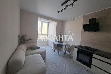 1-комнатная квартира по адресу ул. Костя Широцкого (площадь 45 м²) - Atlanta.ua - фото 26