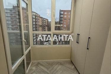 1-комнатная квартира по адресу ул. Костя Широцкого (площадь 45 м²) - Atlanta.ua - фото 30