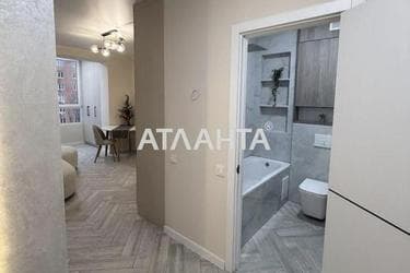 1-комнатная квартира по адресу ул. Костя Широцкого (площадь 45 м²) - Atlanta.ua - фото 37