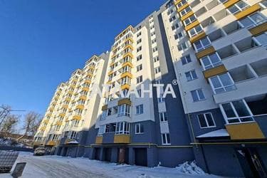 1-комнатная квартира по адресу ул. Костя Широцкого (площадь 45 м²) - Atlanta.ua - фото 42