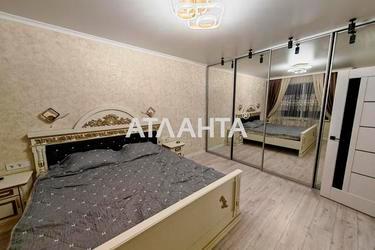 1-комнатная квартира по адресу ул. Строительная (площадь 43 м²) - Atlanta.ua - фото 16