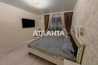 1-комнатная квартира по адресу ул. Строительная (площадь 43 м²) - Atlanta.ua - фото 15