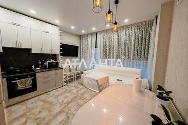 1-комнатная квартира по адресу ул. Строительная (площадь 43 м²) - Atlanta.ua - фото 17