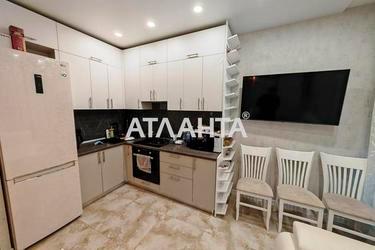 1-комнатная квартира по адресу ул. Строительная (площадь 43 м²) - Atlanta.ua - фото 18