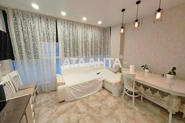 1-комнатная квартира по адресу ул. Строительная (площадь 43 м²) - Atlanta.ua - фото 19