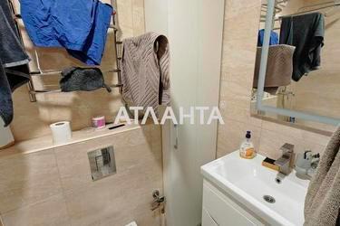 1-комнатная квартира по адресу ул. Строительная (площадь 43 м²) - Atlanta.ua - фото 20