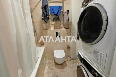 1-комнатная квартира по адресу ул. Строительная (площадь 43 м²) - Atlanta.ua - фото 22