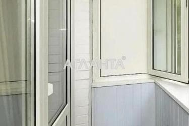 2-комнатная квартира по адресу ул. Неманская (площадь 44,8 м²) - Atlanta.ua - фото 19