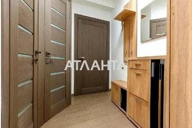 2-комнатная квартира по адресу ул. Неманская (площадь 44,8 м²) - Atlanta.ua - фото 14