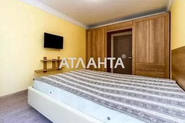 2-комнатная квартира по адресу ул. Неманская (площадь 44,8 м²) - Atlanta.ua - фото 16