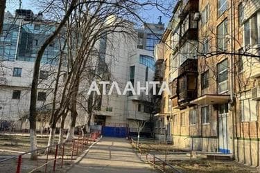 2-комнатная квартира по адресу ул. Неманская (площадь 44,8 м²) - Atlanta.ua - фото 22