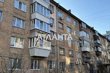 2-комнатная квартира по адресу ул. Неманская (площадь 44,8 м²) - Atlanta.ua - фото 23