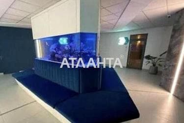 1-кімнатна квартира за адресою Фонтанська дор. (площа 81 м²) - Atlanta.ua - фото 19