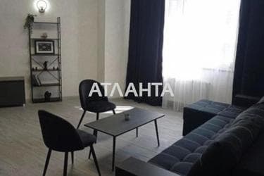 1-кімнатна квартира за адресою Фонтанська дор. (площа 81 м²) - Atlanta.ua - фото 21