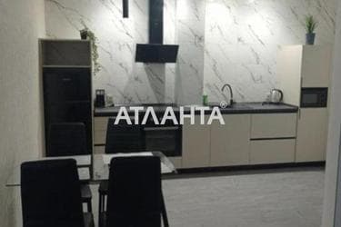 1-кімнатна квартира за адресою Фонтанська дор. (площа 81 м²) - Atlanta.ua - фото 22