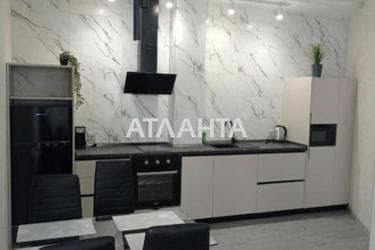 1-кімнатна квартира за адресою Фонтанська дор. (площа 81 м²) - Atlanta.ua - фото 23