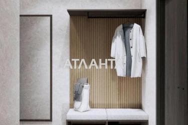 1-кімнатна квартира за адресою Фонтанська дор. (площа 81 м²) - Atlanta.ua - фото 28