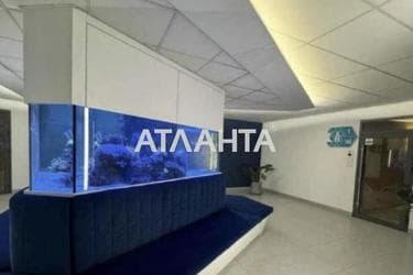 1-кімнатна квартира за адресою Фонтанська дор. (площа 81 м²) - Atlanta.ua - фото 33