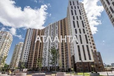 1-кімнатна квартира за адресою вул. Краснова (площа 42,3 м²) - Atlanta.ua - фото 11