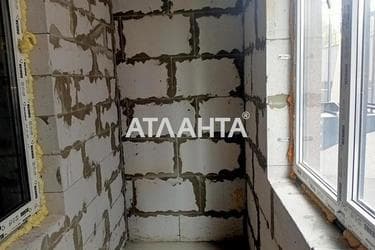 1-room apartment apartment by the address st. Prokhorovskaya Khvorostina (area 40,6 m²) - Atlanta.ua - photo 9