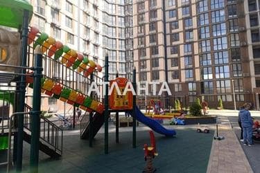 1-кімнатна квартира за адресою вул. Прохорівська (площа 43,1 м²) - Atlanta.ua - фото 13