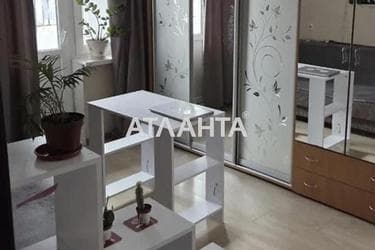 1-комнатная квартира по адресу ул. Героев Крут (площадь 31,5 м²) - Atlanta.ua - фото 11