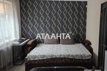 1-комнатная квартира по адресу ул. Героев Крут (площадь 31,5 м²) - Atlanta.ua - фото 12