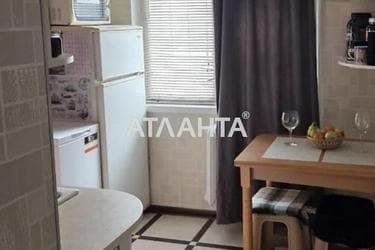 1-комнатная квартира по адресу ул. Героев Крут (площадь 31,5 м²) - Atlanta.ua - фото 13