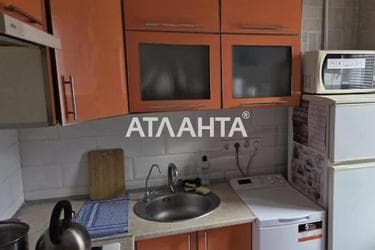 1-комнатная квартира по адресу ул. Героев Крут (площадь 31,5 м²) - Atlanta.ua - фото 14