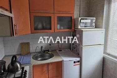 1-комнатная квартира по адресу ул. Героев Крут (площадь 31,5 м²) - Atlanta.ua - фото 15