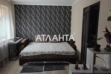 1-комнатная квартира по адресу ул. Героев Крут (площадь 31,5 м²) - Atlanta.ua - фото 10