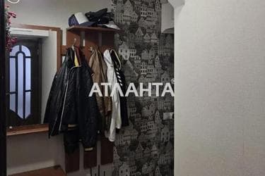 1-комнатная квартира по адресу ул. Героев Крут (площадь 31,5 м²) - Atlanta.ua - фото 16