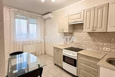 1-кімнатна квартира за адресою вул. Воробйова ак. (площа 39 м²) - Atlanta.ua - фото 11