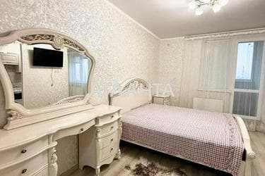 1-кімнатна квартира за адресою вул. Воробйова ак. (площа 39 м²) - Atlanta.ua - фото 12