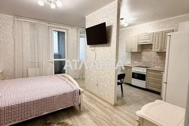 1-кімнатна квартира за адресою вул. Воробйова ак. (площа 39 м²) - Atlanta.ua - фото 14